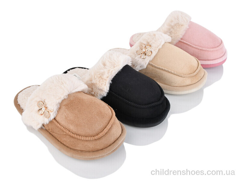 Тапки Nuo Nuo WP5096 mix