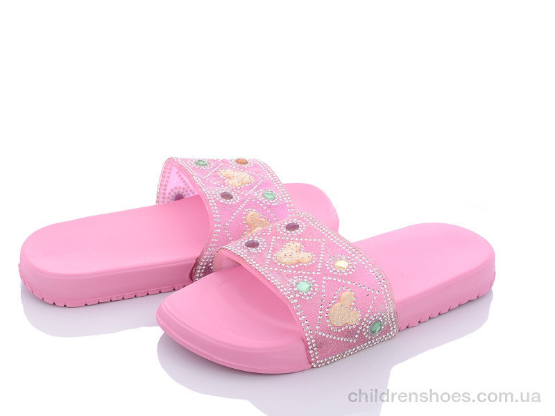 Шлепки детские No brand 7029-306
