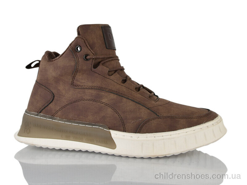 Ботинки Diya DY02-4