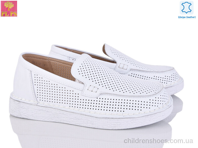 Туфли PLPS 961-2