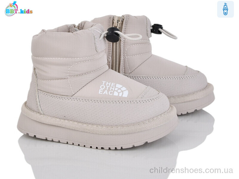 Дутики BBT kids T712-1-3