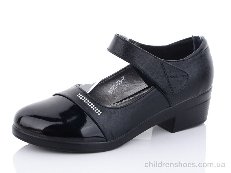 Туфли No brand K922