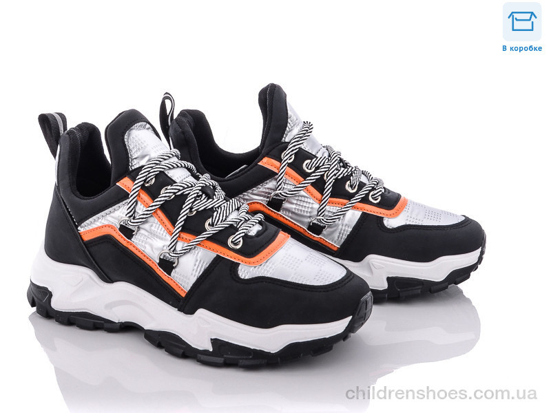 Кроссовки Loretta 067