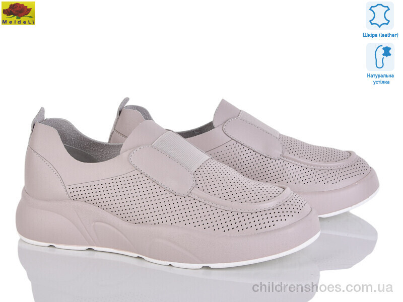 Туфли Meideli X321-8