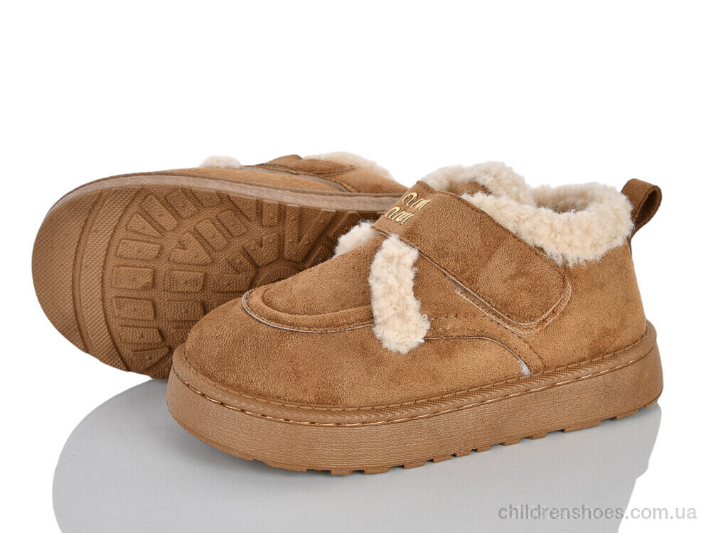 Угги M8-04 Xifa kids / p. 32-37 / 10пар
