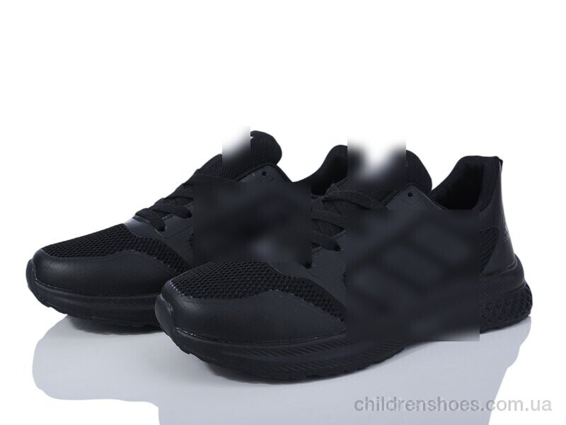 Кроссовки A.idas HD8(2356-2) black