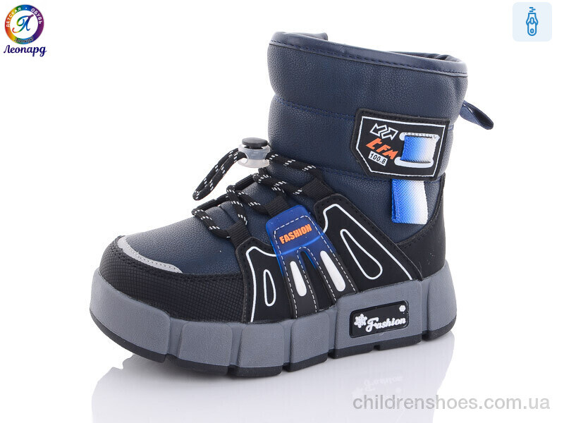 Дутики No brand 3315-B2