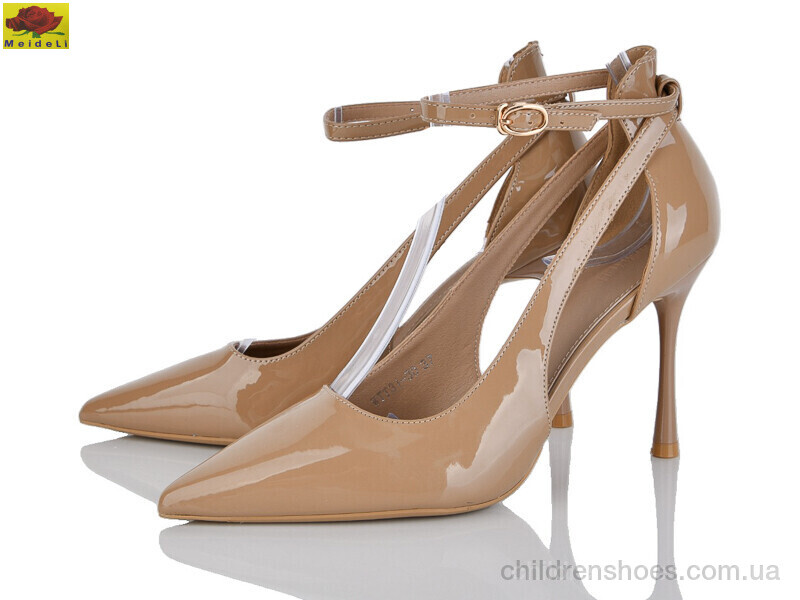 Туфли Meideli WTT31-30