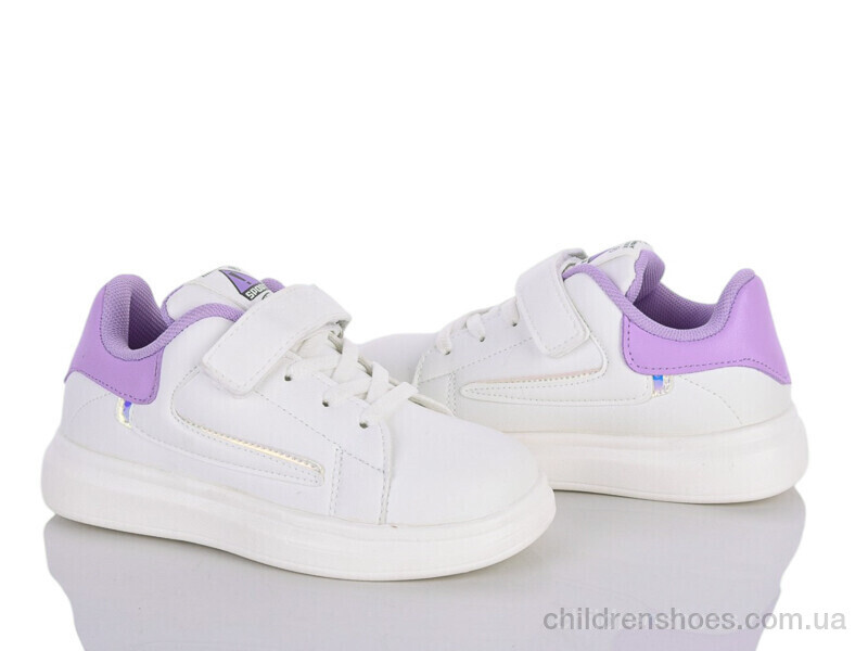 Кроссовки XXXF02-1817-2B Xifa kids / p. 26-31 / 8пар