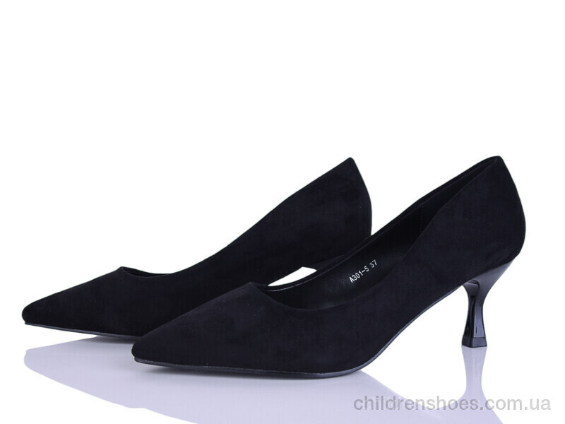 Туфли Loretta A301-5