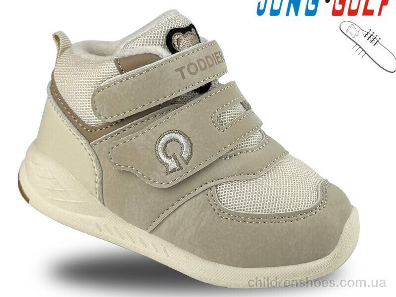 Ботинки JongGolf M30876-6