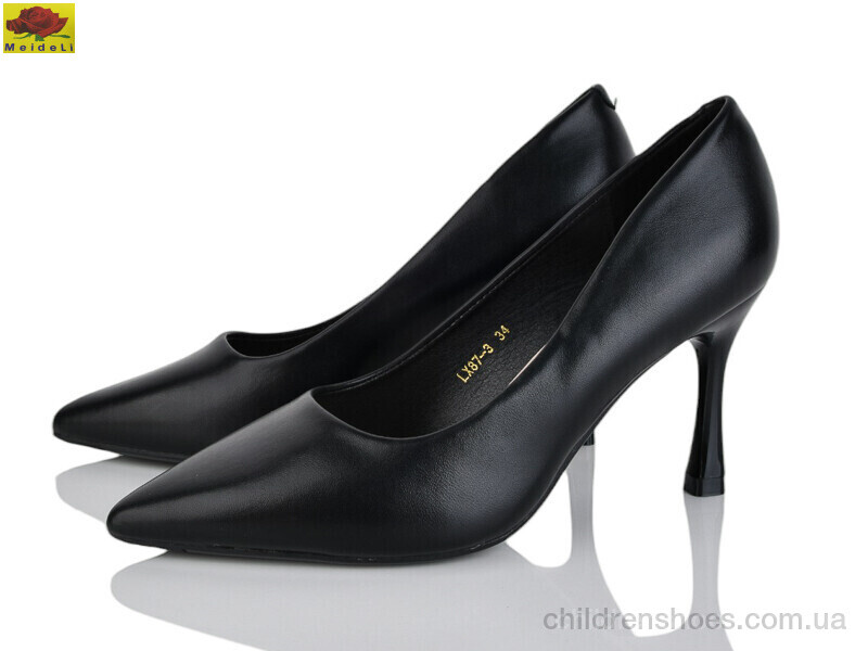 Туфли Meideli LX87-3