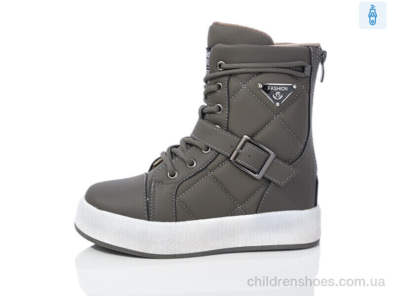 Ботинки JongGolf C40393-2