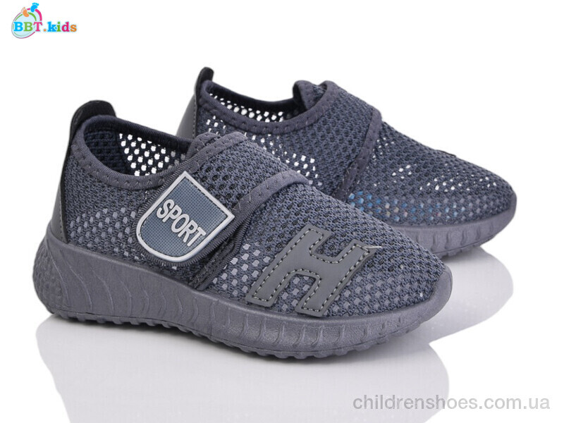 Кроссовки BBT F589-2-1