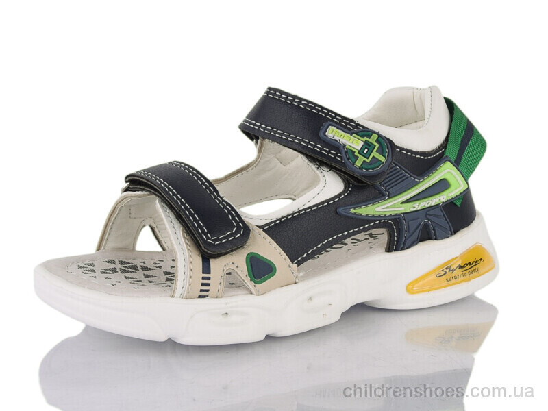 Сандалии Y.Top 1-7-604MH