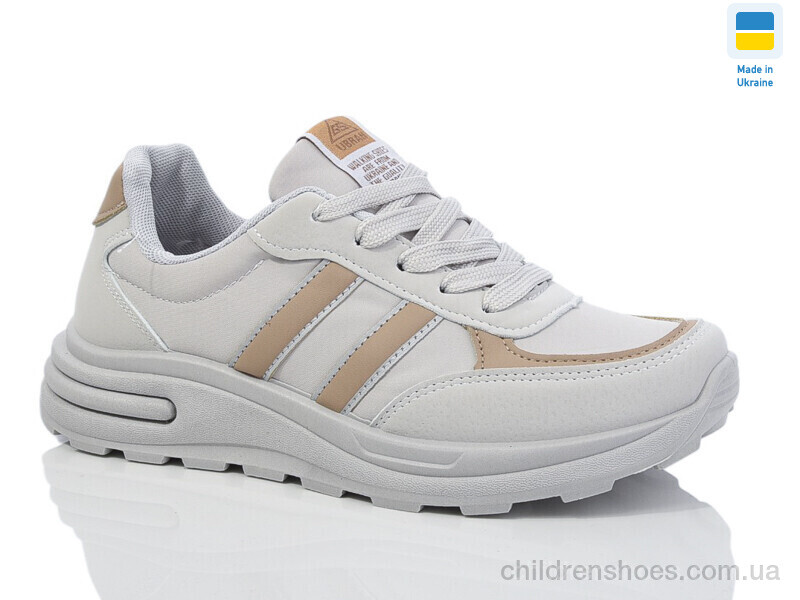 Кроссовки Гипанис DS692G сірий