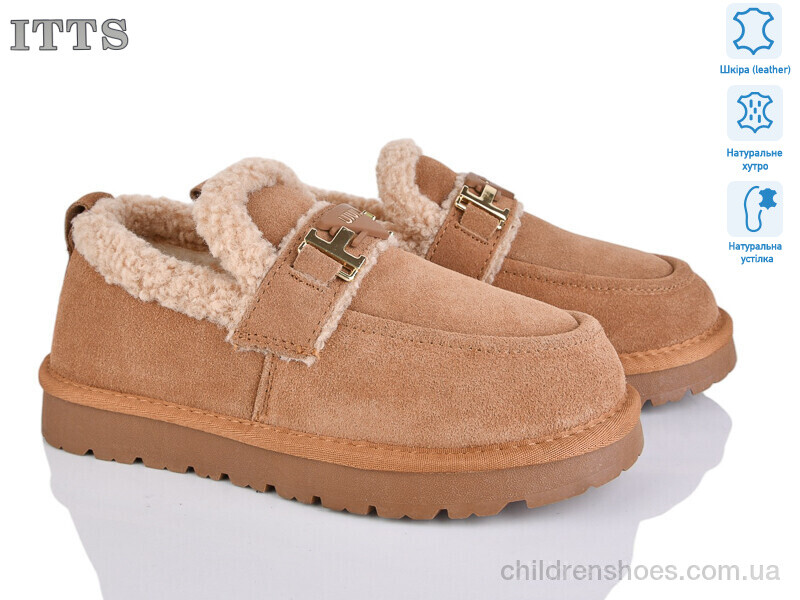 Угги ITTS HY070-20