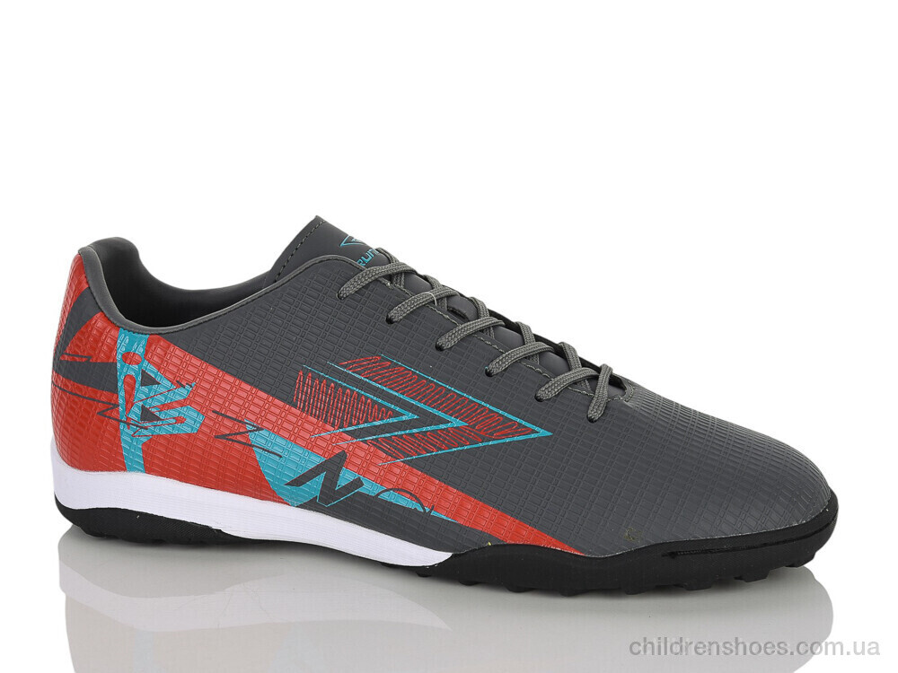 Футбольная обувь A1723-12 RUNMAX / p. 40-45 / 8пар