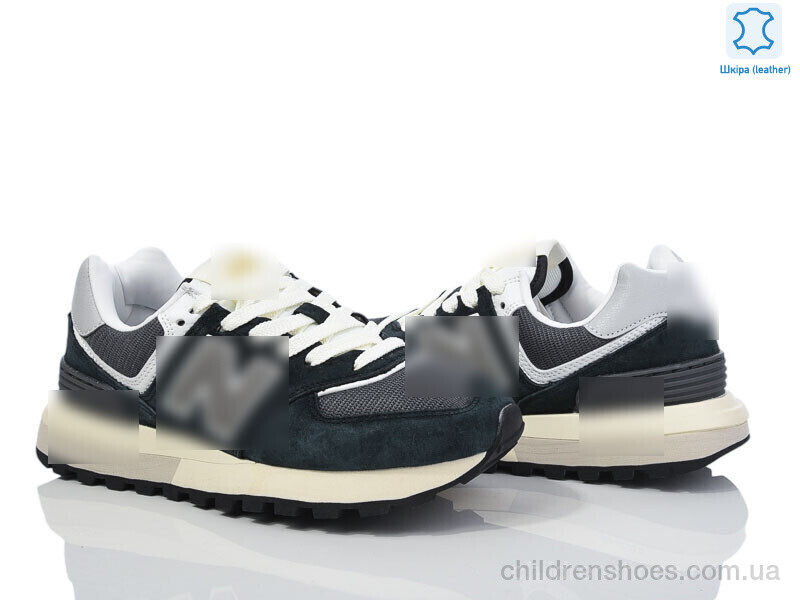 Кроссовки N.w balance B474-2