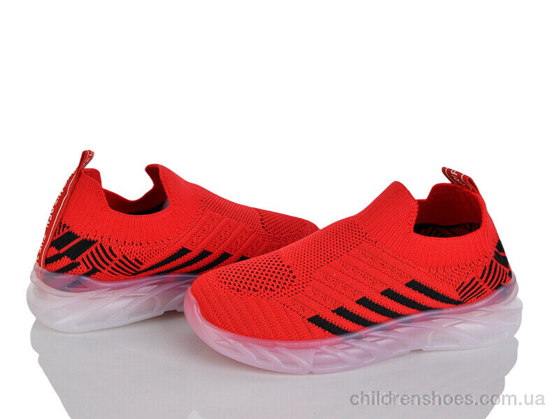 Кроссовки XF06-2437-7 Xifa kids / p. 25-30 / 12пар