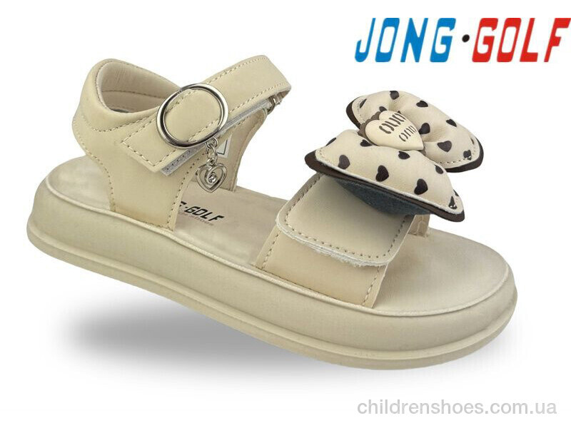 Босоножки JongGolf B20626-6