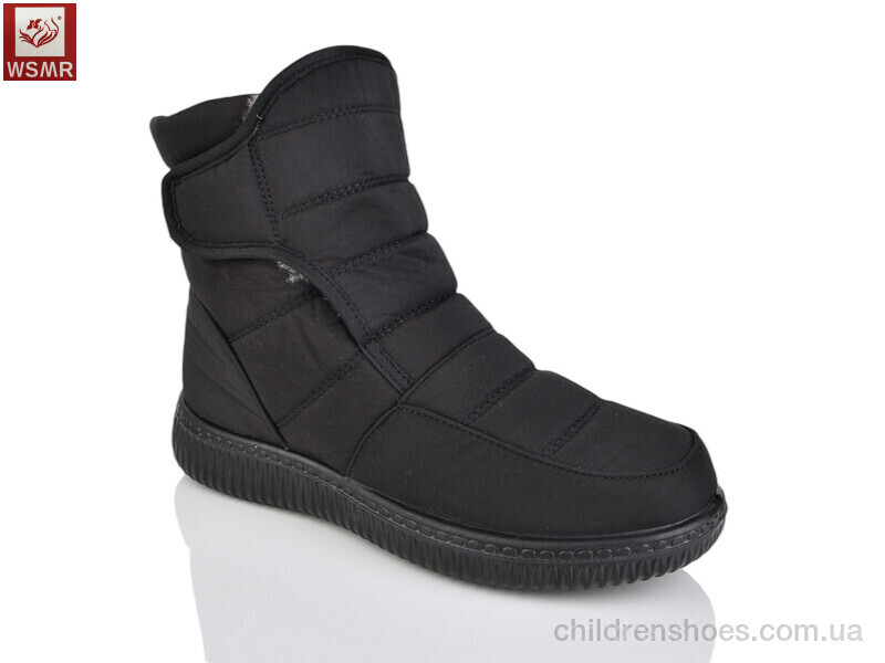 Дутики WSMR A8018-1