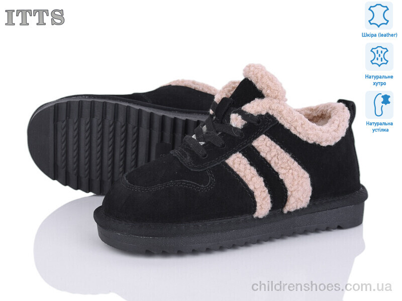 Туфли ITTS 7740-2