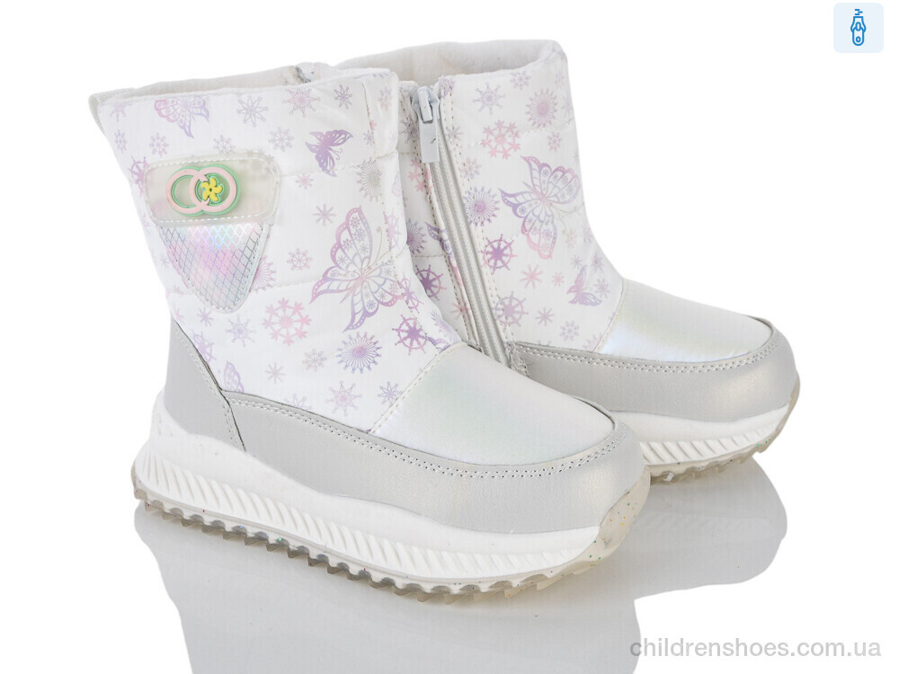 Дутики P2305-2 Xifa kids / p. 28-33 / 8пар