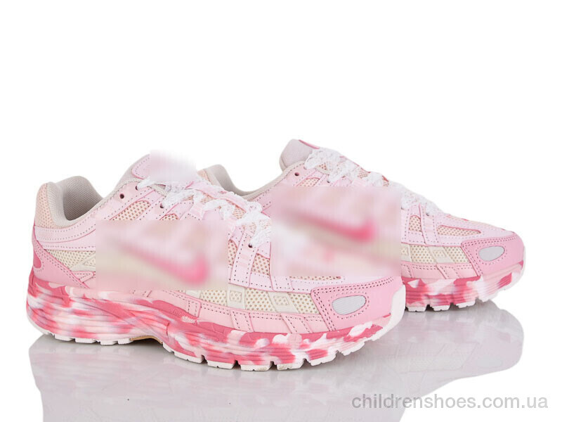 Кроссовки N.ke B6000-13