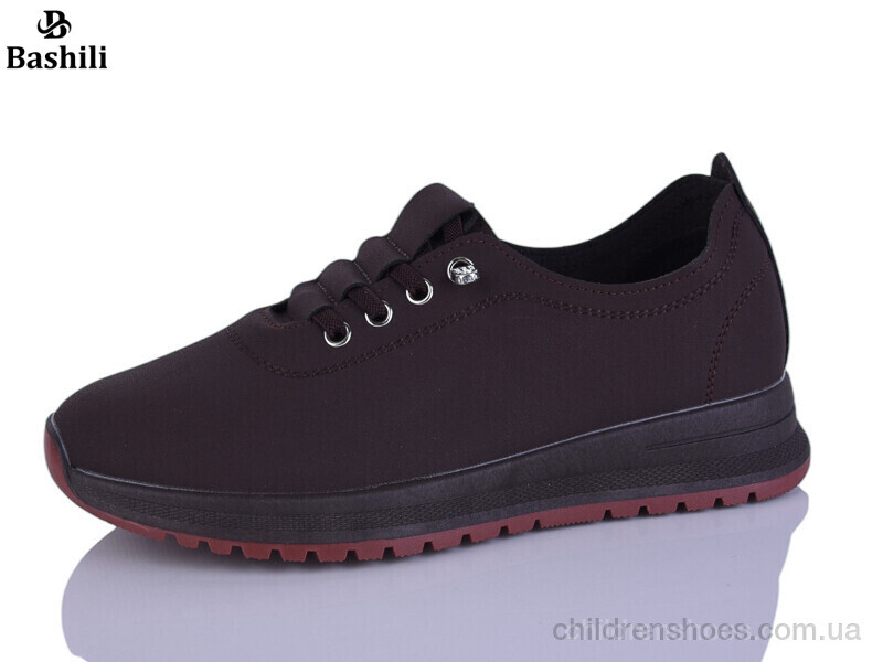 Кроссовки Башили H6550-8