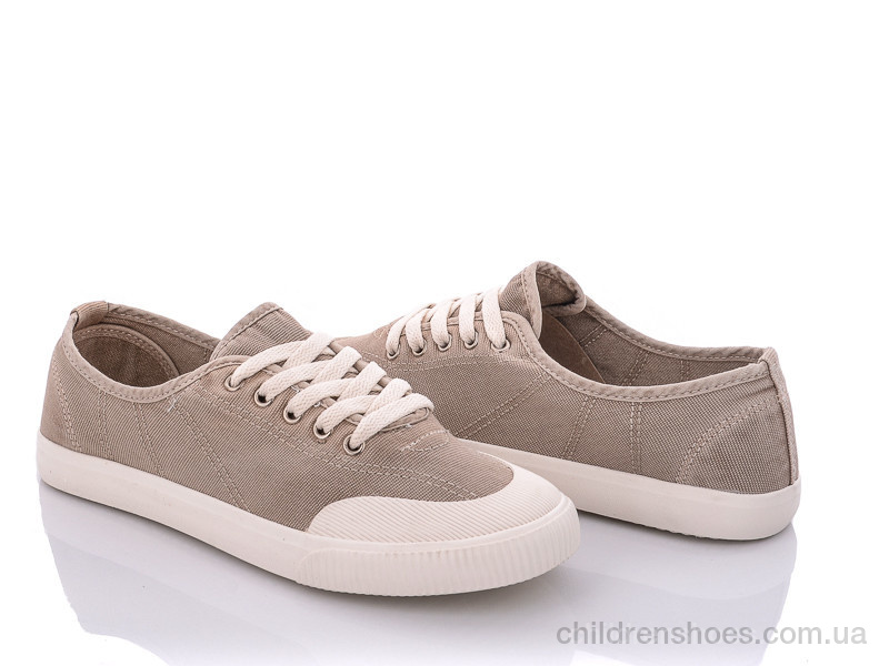 Кеды Violeta only one G5(8705) beige