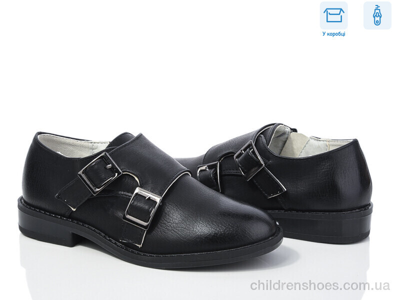 Туфли Waldem W107