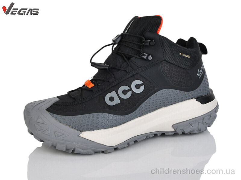 Кроссовки Vegas A3217-5