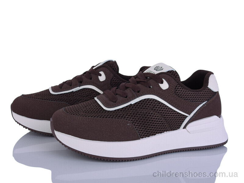 Кроссовки Loretta K553-1