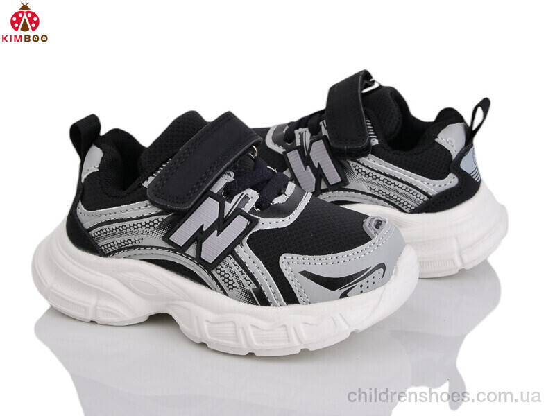 Кроссовки Kimbo-o Y5005-1A