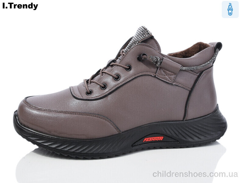 Ботинки BK1220-21 Trendy / p. 36-41 / 8пар