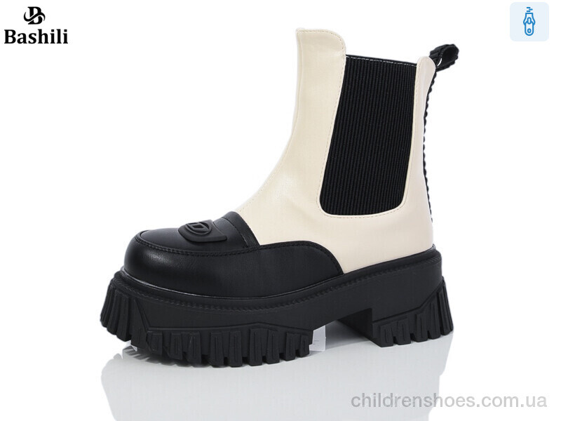 Ботинки Башили G93A49-11