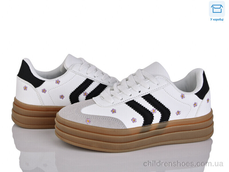 Кроссовки Lady Lily HT11-2