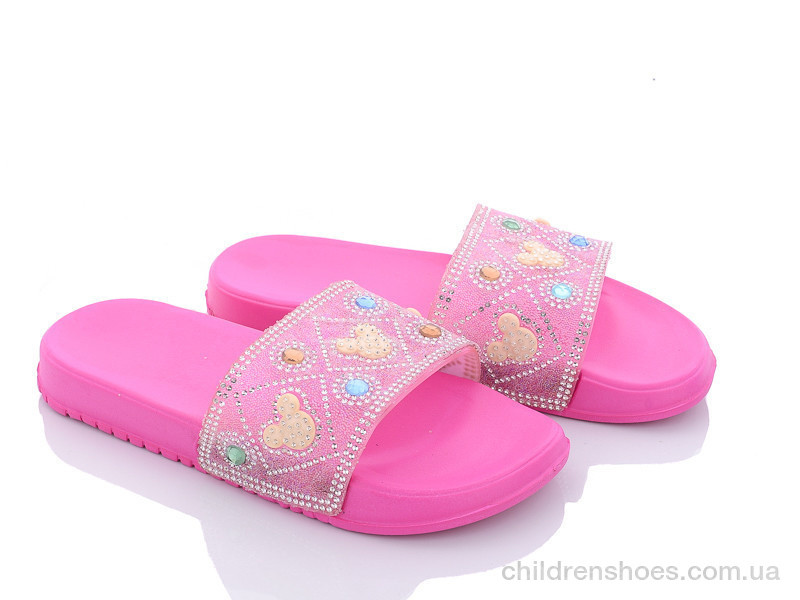 Шлепки детские No brand 7029-309