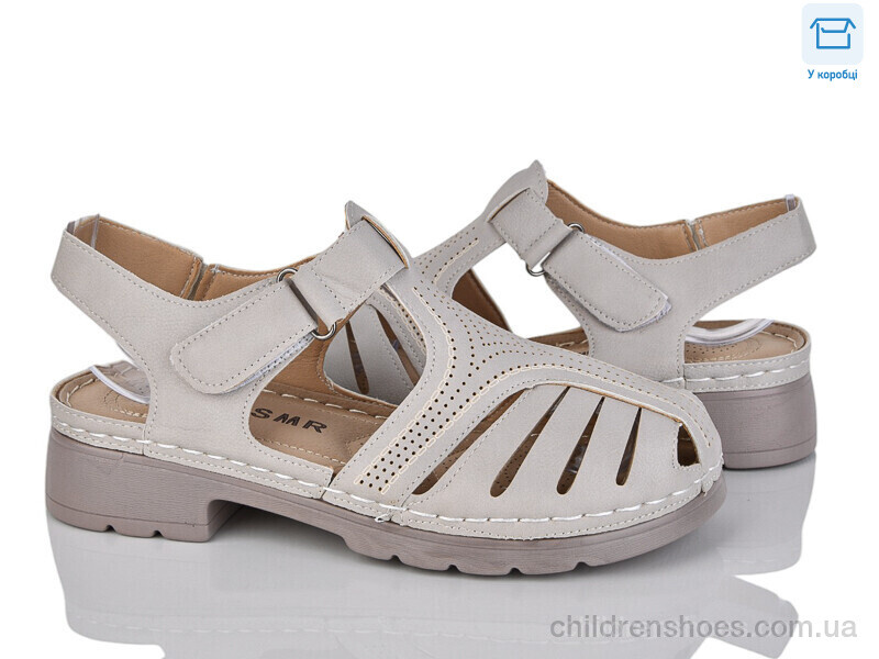 Босоножки WSMR 4105-2303-4