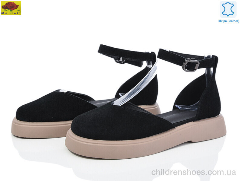 Туфли No brand TP738-1