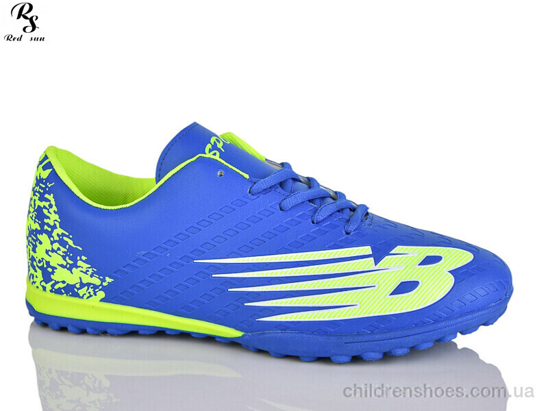 Футбольная обувь Red Sun FB98