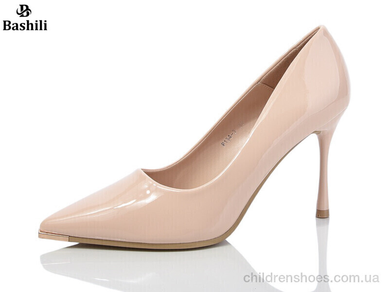 Туфли Башили GP134-3
