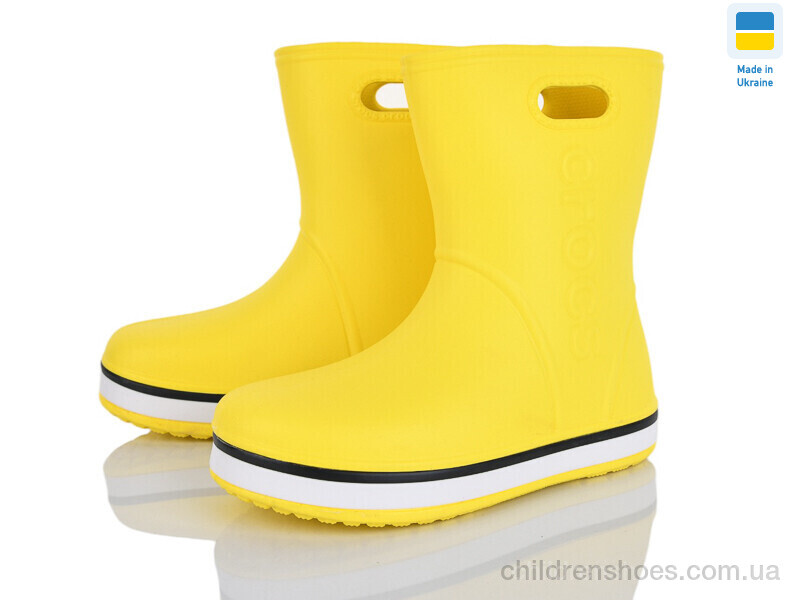 Сапоги из пены Cross 4258-5021-8