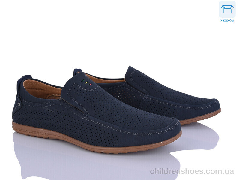 Туфли Weifeng 081449-2