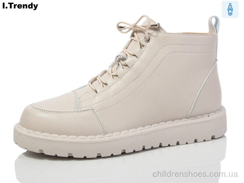 Ботинки Trendy BK1062-2