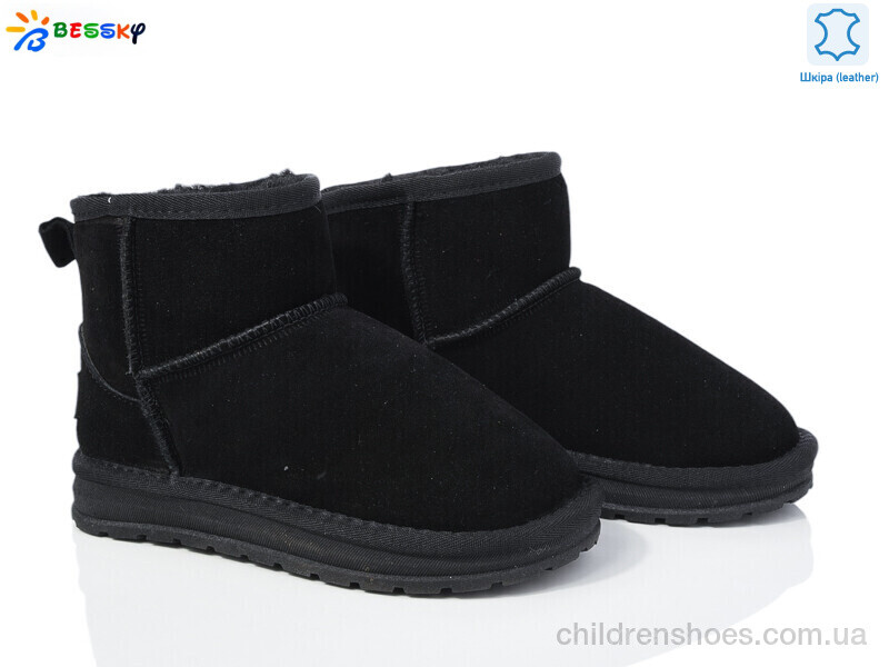 Угги Bessky FJ3811-1C