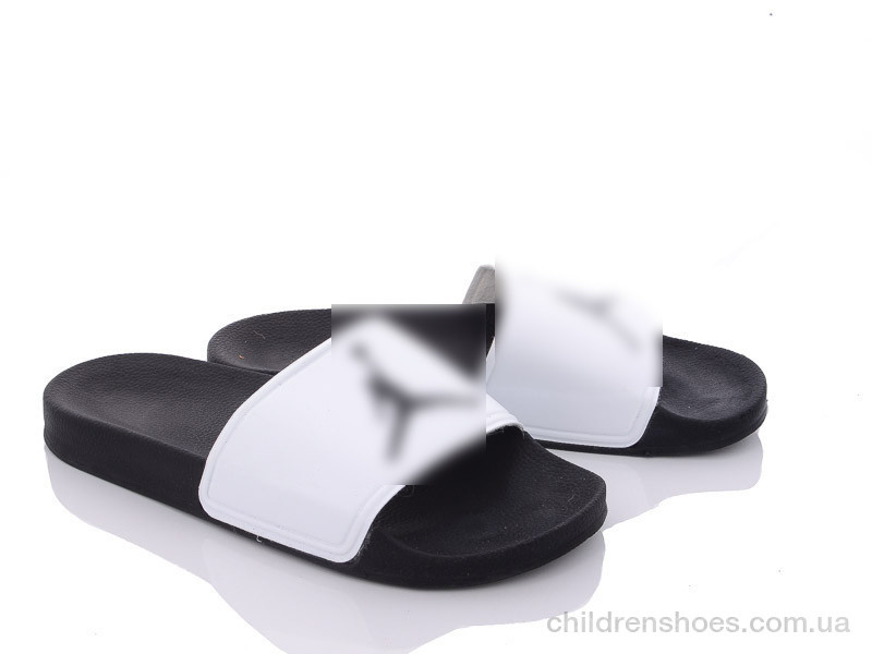 Шлепки детские Demur KN001-2