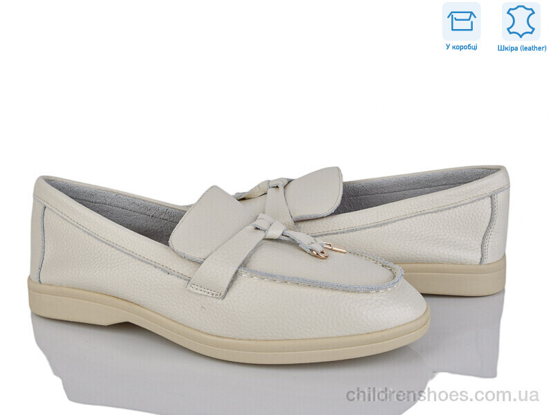 Туфли Lemon PL1-10