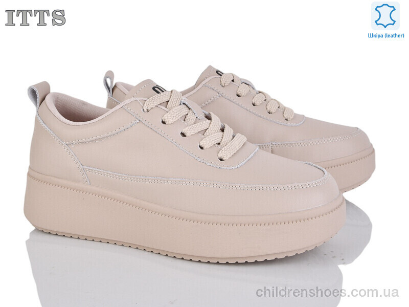 Кроссовки ITTS K692-4